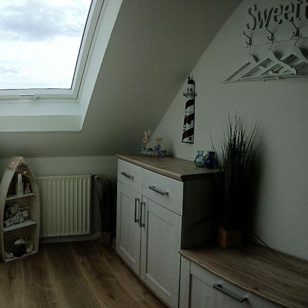 Buus10101-Fewo-An-De-Bohnscheen Fehmarn Esterno foto